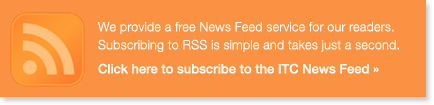 Subscribe to RSS News Feed